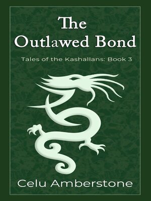 cover image of The Outlawed Bond